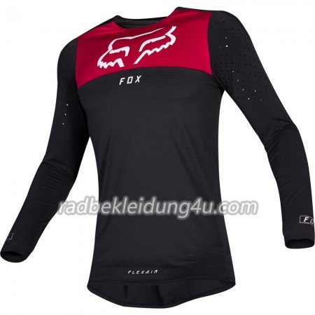 MTB Langarmtrikot Fox Racing FLEXAIR ROYL N002